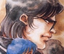 Олсон Д. Верн