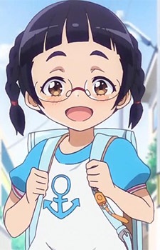 Мимика Васидзаки