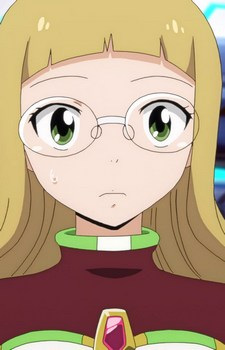 Кларисса Лейер