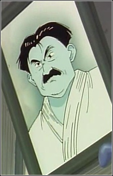 Уманосукэ Усио