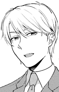 Харуто Нагасэ