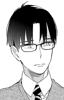 Масамити Киётакэ