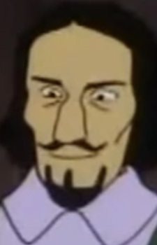 Сэмюэл Флинн