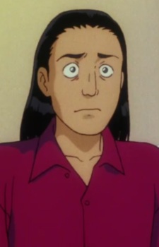 Юкио Мидорикава