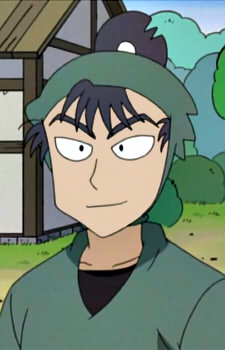 Томэсабуро Кэма