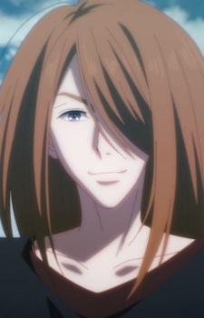 Сэмимару Асаи