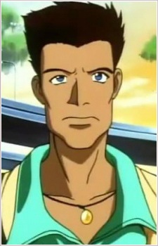 Рокко Боннаро