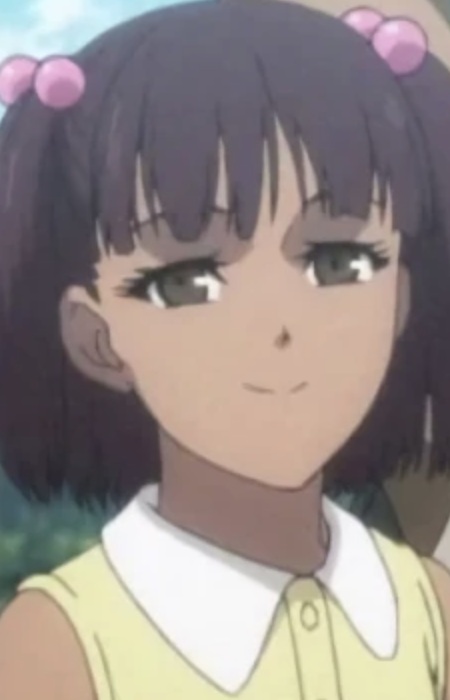 Мана Хиноки