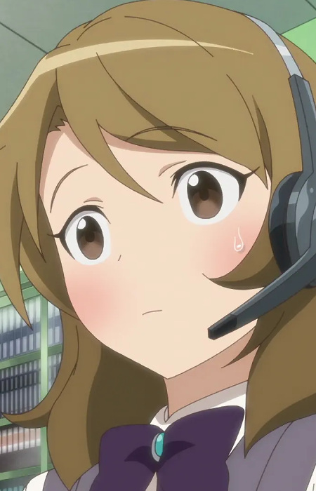 Маки Шимизу