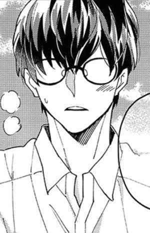 Инами Сакасита