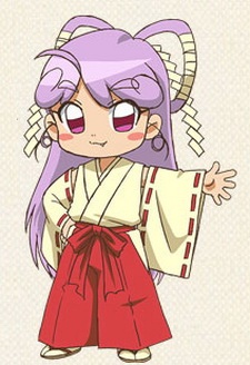 Кирари Ханабата