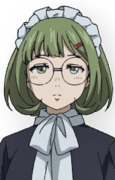 Нэнэ Фукуда