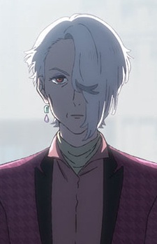 Отец Адатары