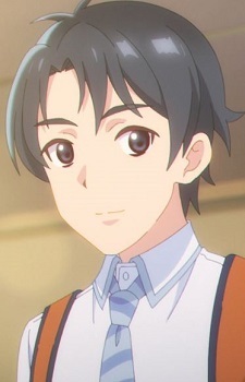 Мидзума Сакагути