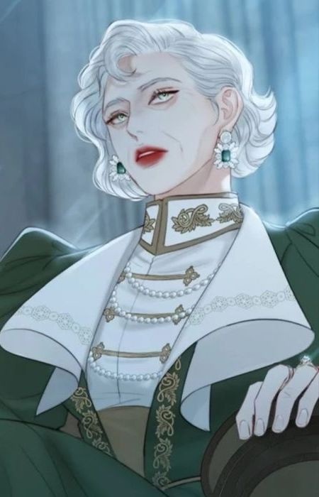 Ианса Серенити