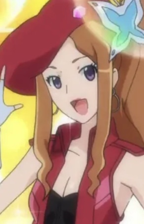 Нана Итидзё