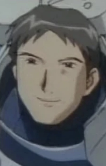 Хосе Гиллиам