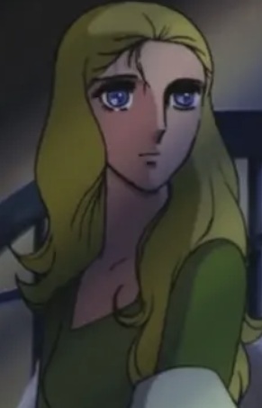 Николь Д'Олива