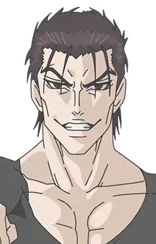 Дзандзо Касай