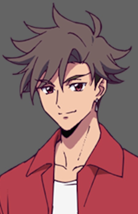 Асука Тэмма