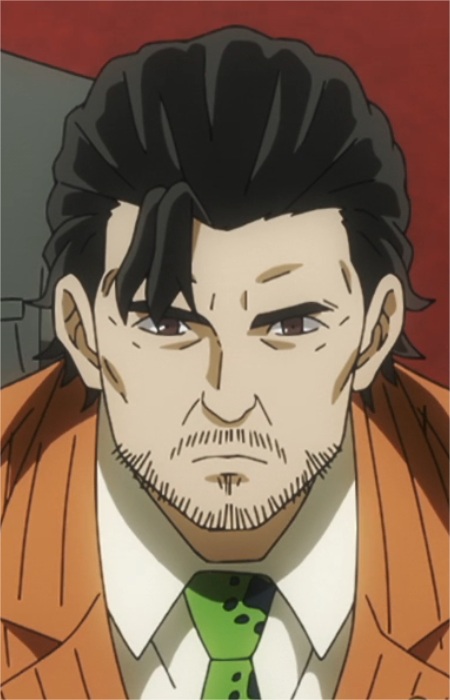 Сигэтака Грант