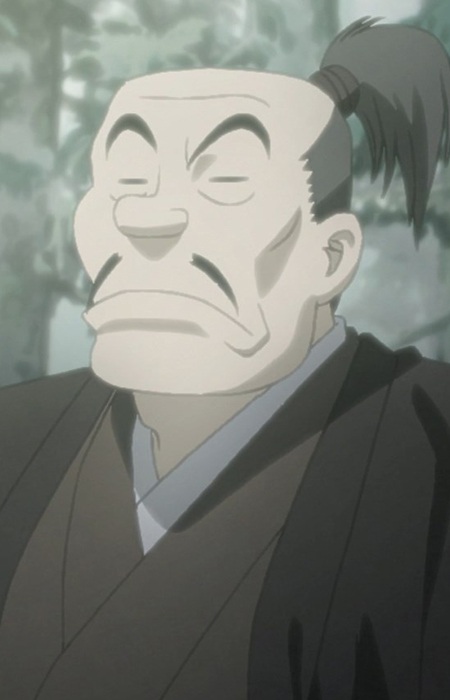 Дзиндаю Ханива