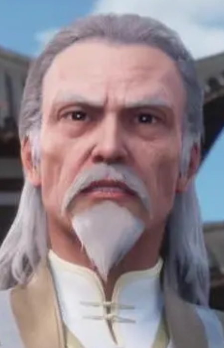 Циншань Гуй