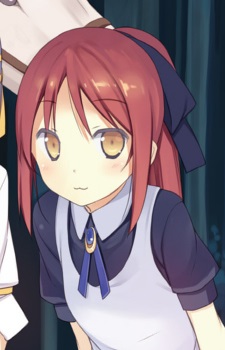 Мариэтта Алсейн