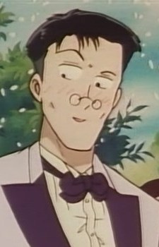 Синъитиро Кагэура