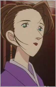 Товако Окано