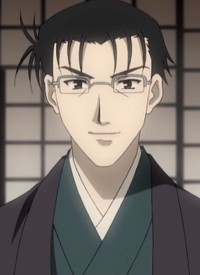 Рёкан Хасуми