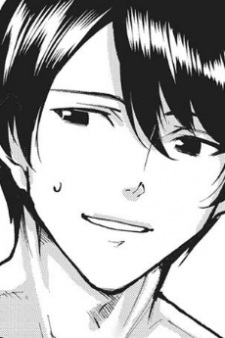 Такаси Харада