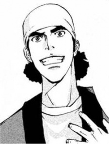 Симпэй Ханабата