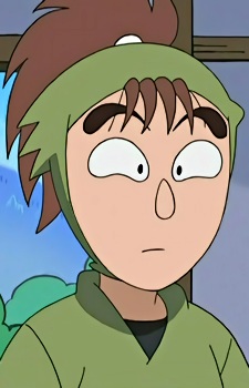 Санносукэ Цугия