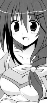 Томоэ Нандзё