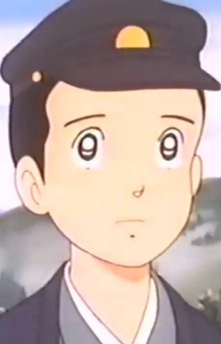 Хёкити Аонари