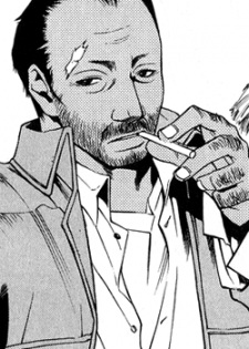 Детектив Крейг