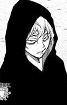 Кадзума Риндо