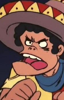 Банта Харано