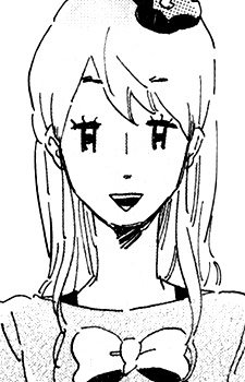 Мариппэ Синохара