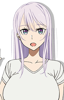 Рэона Кисараги