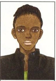 Джинджер О'Нилл