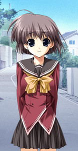 Харуна Касугано