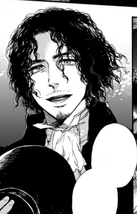 Джоэль Летру