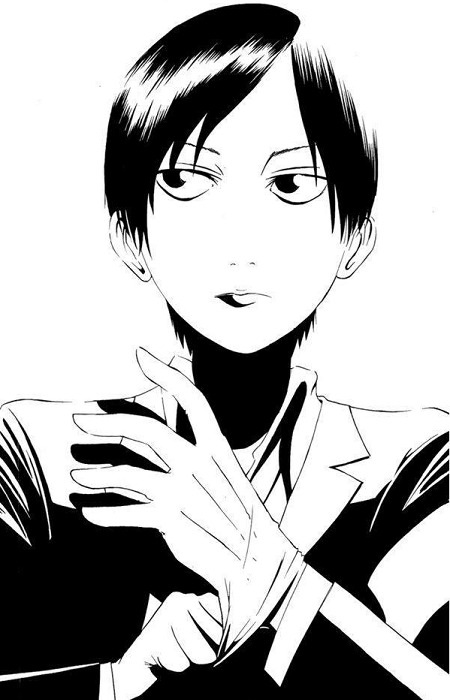 Юка Миядзима