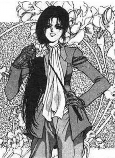 Эммелайн Лодердейл