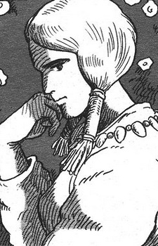 Хозяин сада