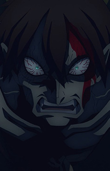 Демон-богомол