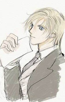 Ноэль Скотт