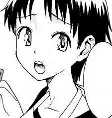 Мать Янагиды